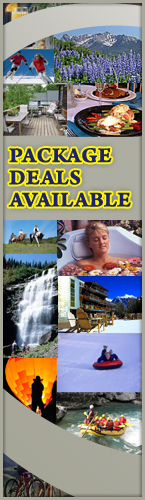 Telluride Vacation Packages